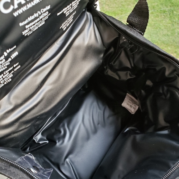 💥‼💥FREE GIFT WITH PURCHASE: Lunchbox Cooler Tote - Picture 6 of 10